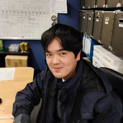 社員・荻原/水位計設置・メンテナンスの協和電子